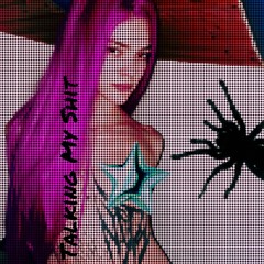 Talking My Shit prod. Pandoraxx