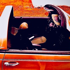 Adrian Angel - Where You Been (prod. yung dan)