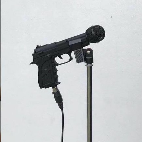 Ghost Guns WIP