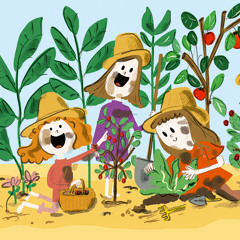 El Tatano 238: El regne de Planta-i-cull