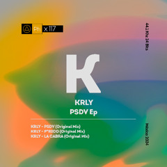 KRLY - P***** RICO