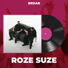 JALA BRAT & BUBA CORELLI - ROZE SUZE (BRDAR REMIX)