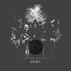 Izora Podcast LXXX