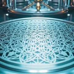 The Synthetic Overlay - Remixed