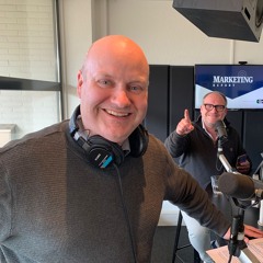 Rogier Bruggeman (ZIGT) - Marketing Report 19 april 2023 deel 5