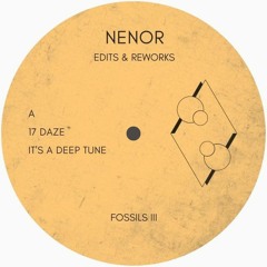 Edits & Reworks (NOW out on Vinyl !!!)