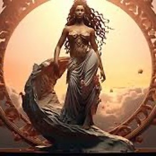 01 Aphrodite
