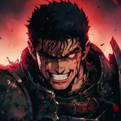 "GRIFFITH" x "PRICE I CAN PAY" (Berserk - Guts x REAL)