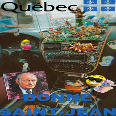 ZOIDE - C.I.T.S MIX 4 (SAINT-JEAN-BAPTISTE EDITION)