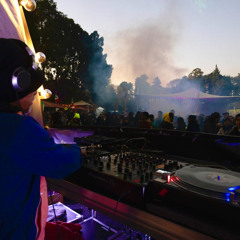 FASCiNOMA Mix 006: Itzvan | Sunrise Set @ FASCiNOMA 2024