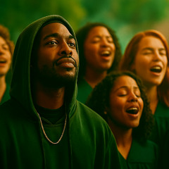 One Vibe - Soulful Boom-Bap Rap (Feat. Mixed Choir)