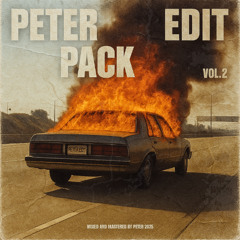 The Weeknd, Anitta - Sao Paulo (Peter Edit)