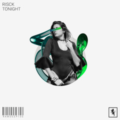 Risck - Space Trip [RAWDEEP105]