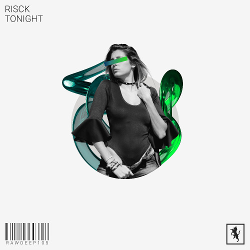 Risck - Memories [RAWDEEP105]