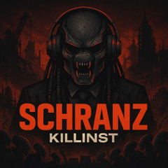 NO ESCAPE: 160BPM Schranz Assault
