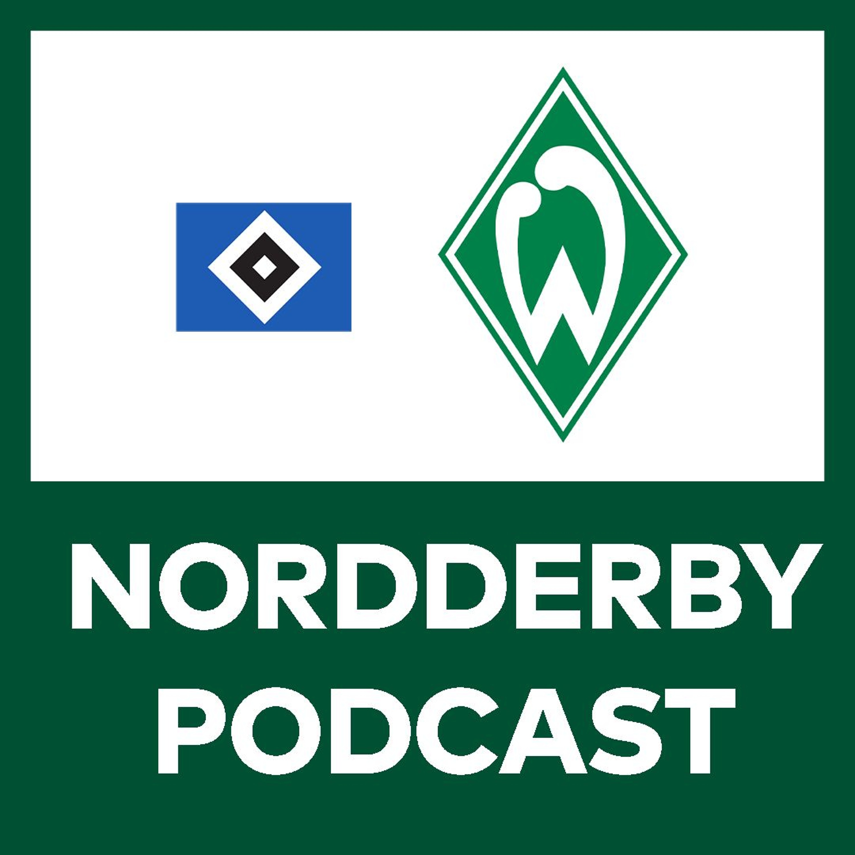 Artwork for Werder-Podcast