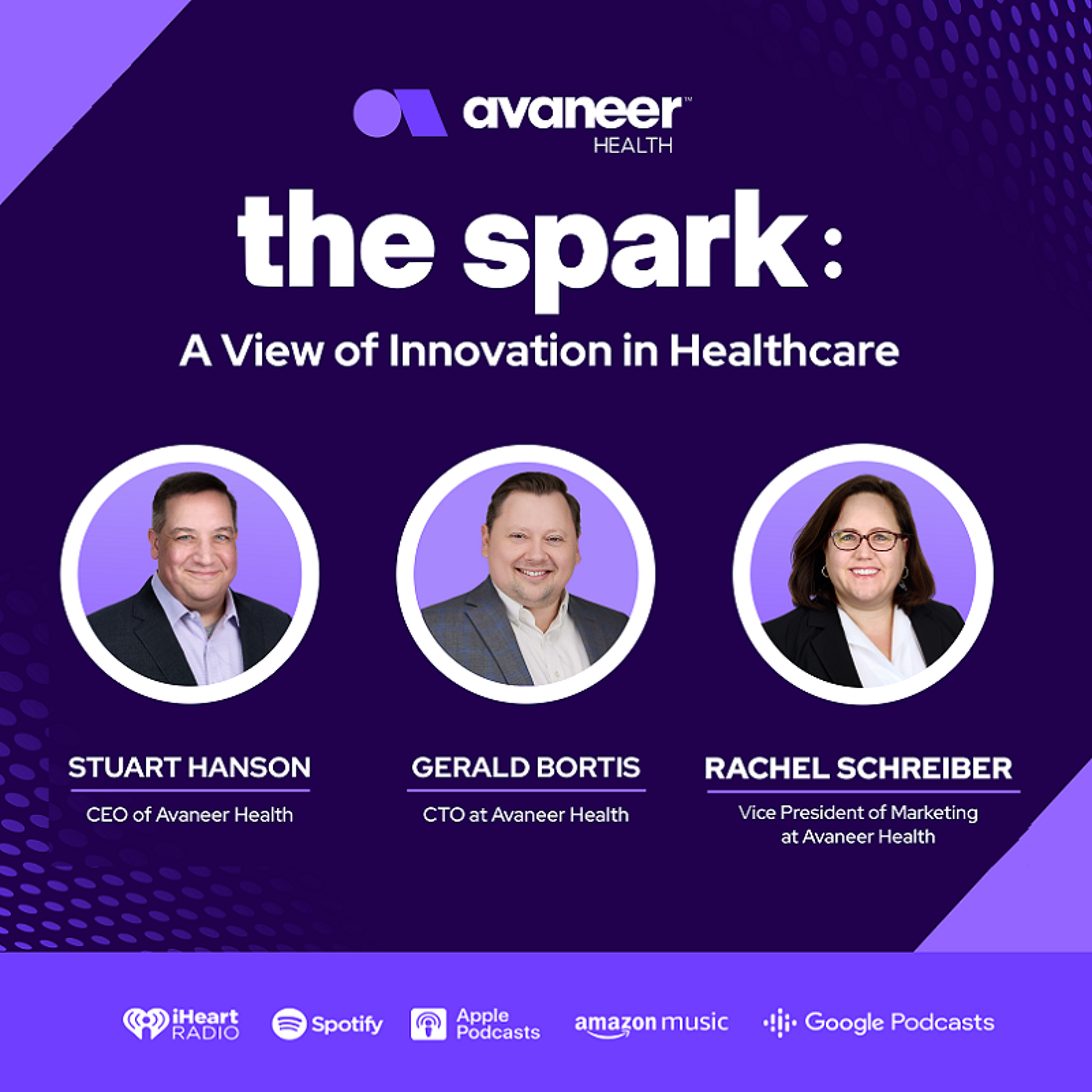 Healthcare NOW Radio Podcast Network - Discussions on healthcare including technology, innovation, policy, data security, telehealth and more. Visit HealthcareNOWRadio.com