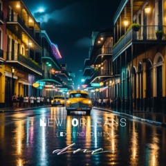 New Orleans (Extended Mix)