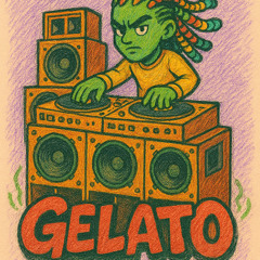 D33 - Gelato