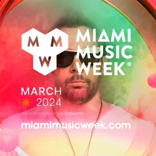 DROPDEXX - Miami Music Week March 2024