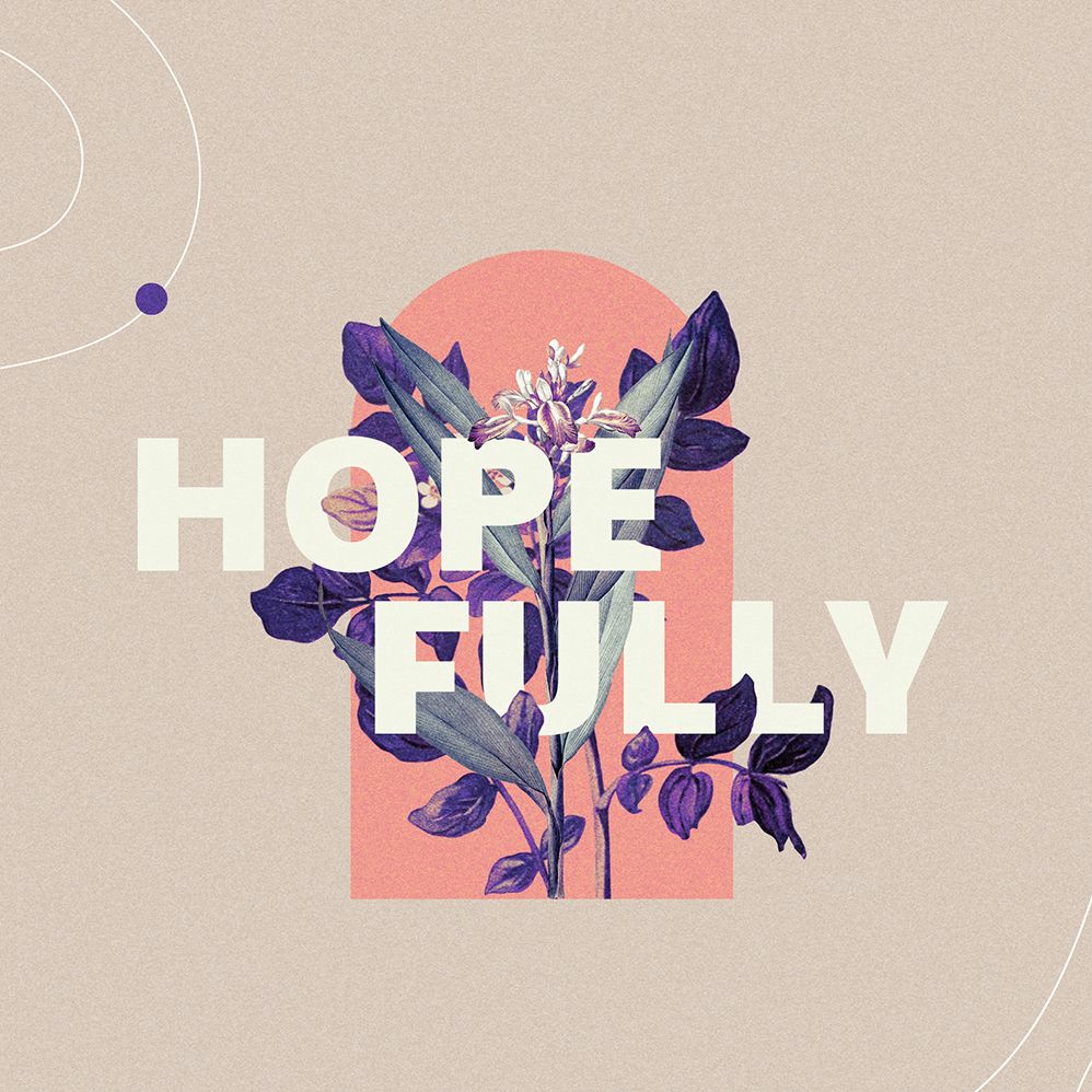 Hope Fully: Be Holy