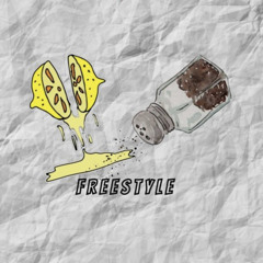 Lemon Pepper FREEstyle
