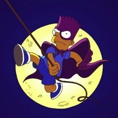 Simpsons Bartman Remix by Injustice On The Track.mp3