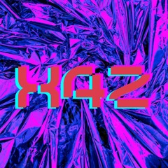 [FREE] Lil Uzi Vert x Ken Carson Type Beat "X4Z" | Hard Rage/Trap Instrumental 2023