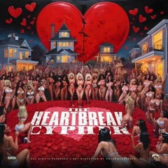 HeartBreak Cypher (feat. 5star & SturdyYoungin)