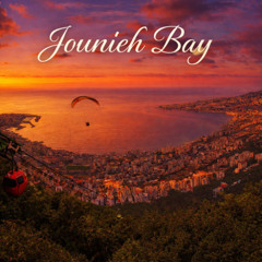 Jounieh Bay