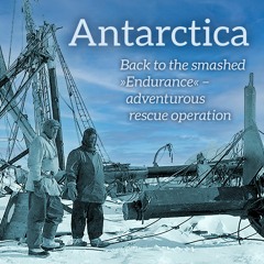 Antarctica - Epilog