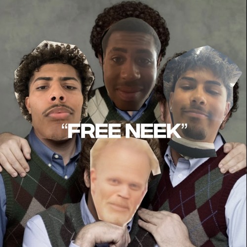 FREE NEEK (ft.cjay2hunnit, ikuddles, plrben)