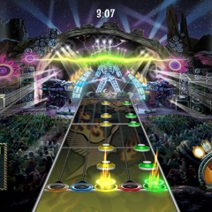 Frets On Fire - Guitar Hero Aerosmith Songs Career Mode Download