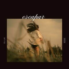 Escapar (original track)