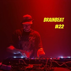 BrainBeat - Welcome to Drum & Bass Shadow Dance [ 29.10.22]