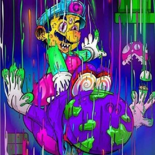 Twitch TV Mix 3-20-24 [dnb/halftime/hip-hop/jungle]