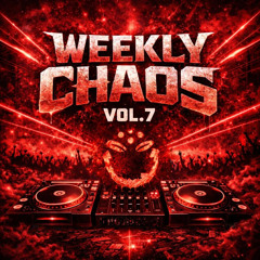 Weekly Chaos VOL.7 (Spoontech Edition)