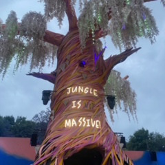 JUNGLE [1]