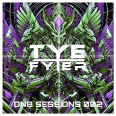 DNB SESSIONS 002 - Out on One7Audio