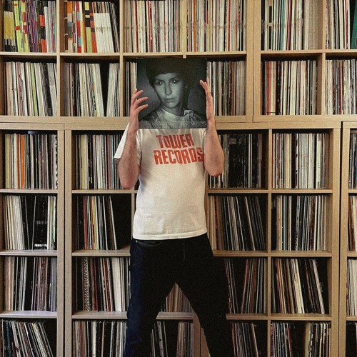 Collector's Diaries : Formats invite Julien (06.12.24)