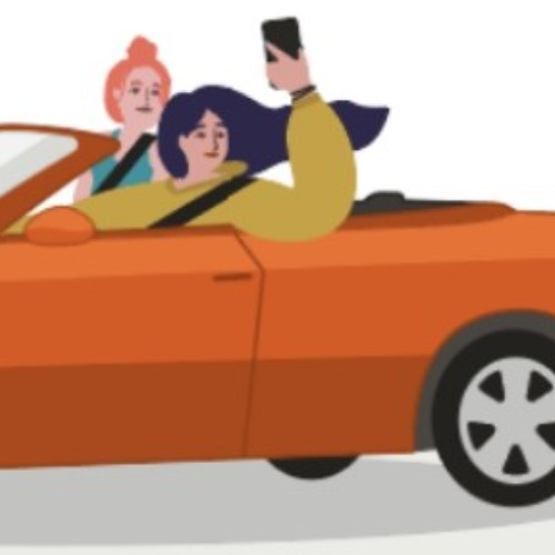 GM offers tips in battle against distracted driving