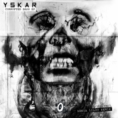 YSKAR x Alvaro Moreno - Corrupted Bass (Original mix) [ PointZero Rec ]