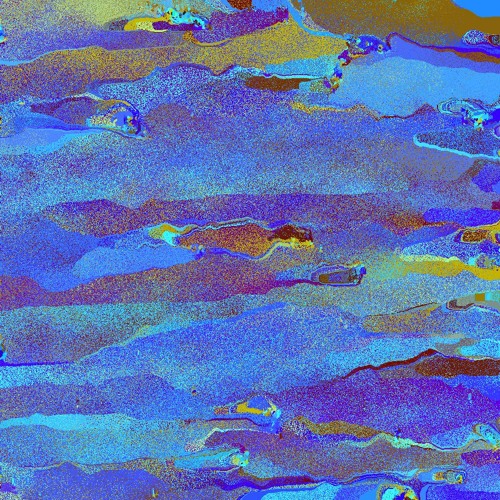 Cosy Seabed Cover - Original by Tenby