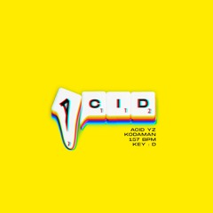 Acid YZ 🎲 [WIRES-007]
