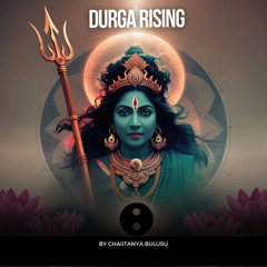 Om Namo Bhagavati Devi