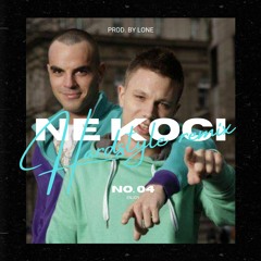 Ne Koci (Hardstyle Remix)