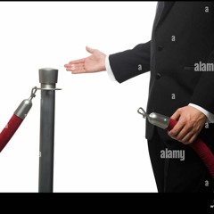 The Price of Admission (prod. Real&Ruthless)