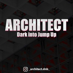 ARCHITECT // Drum and Bass Live-Set // Dark into Jump Up // 060223 @Katharsis