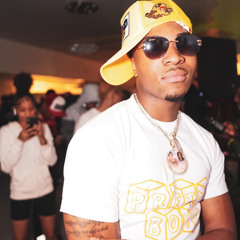 Prettyboy Patt - You're Mines Still (Yung Bleu Remix)