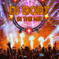 DJ BOBY - REGUETON SUMMER HITS 2K21 VOL.3